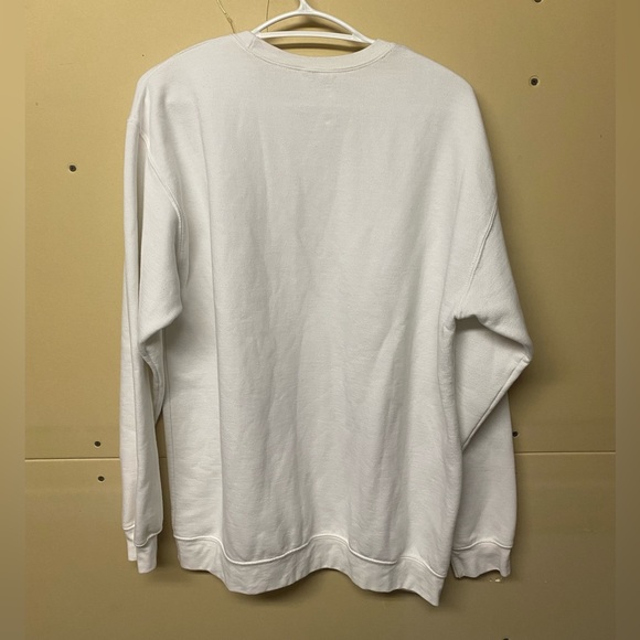 2/$75💥- SWEATER | Unisex Poplar + Birch sweater size medium - Picture 2 of 4